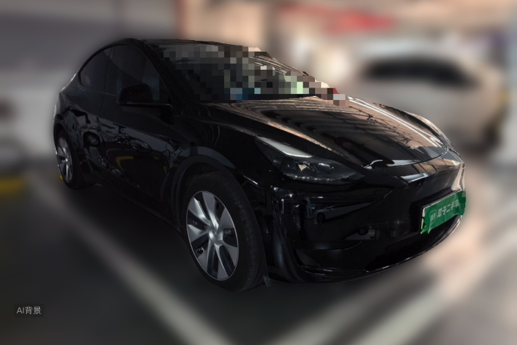 Tesla Model Y 2022 immagine di auto #4