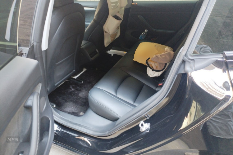 Tesla Model 3 2023 #19 Tesla Model 3 2023 car image #19