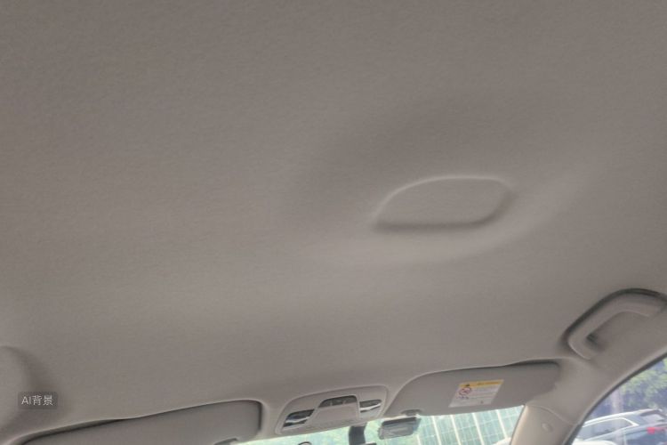 GEELY Emgrand 2020 car image #15