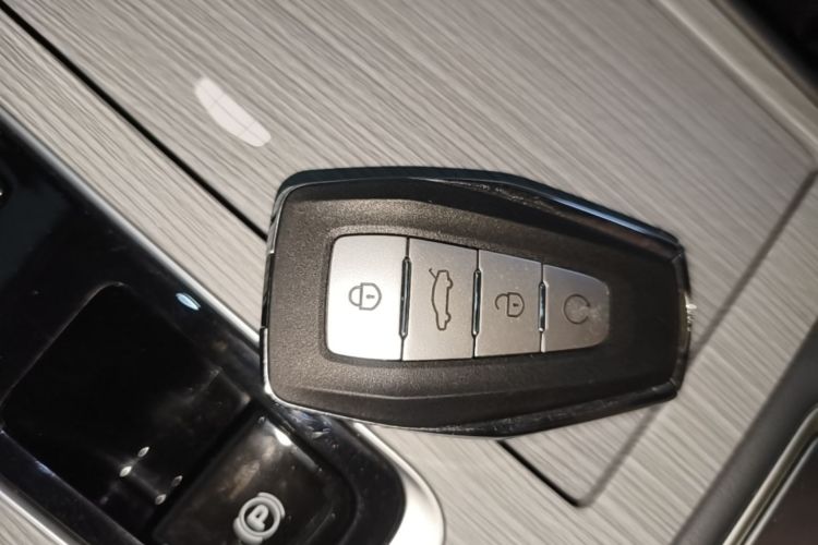 GEELY Boyue L 2024 #9 GEELY Boyue L 2024 car image #9