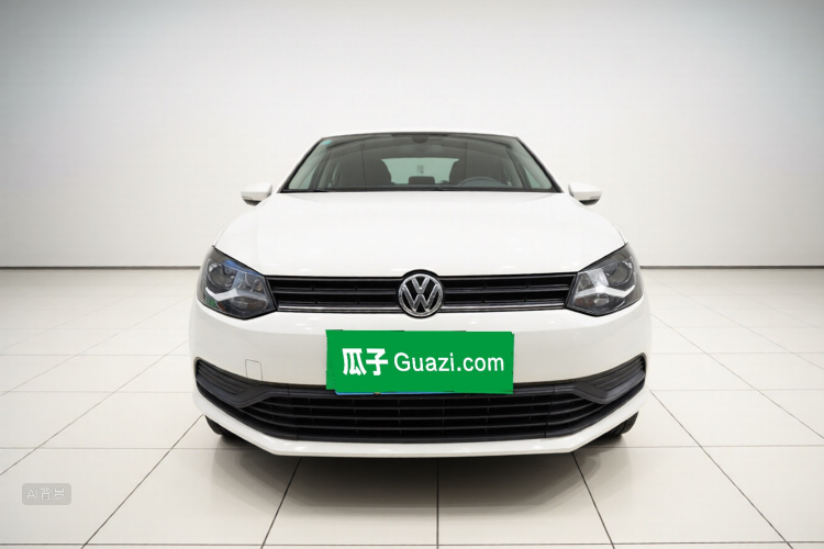 Volkswagen Polo 2016 #3 Volkswagen Polo 2016 car image #3