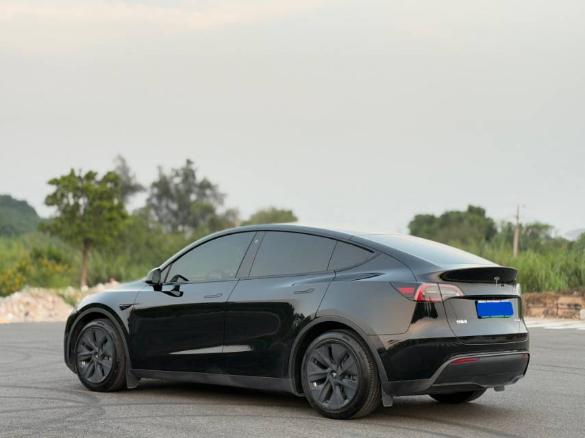 Tesla Model Y 2022 car image #3