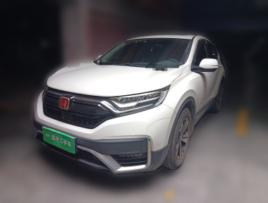 Honda CR-V 2021 Honda CR-V 2021 car image
