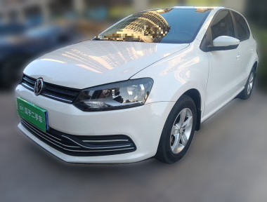 Volkswagen Polo 2015 Volkswagen Polo 2015 imagen de coche