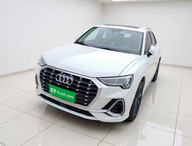Audi Q3 2021 Audi Q3 2021 car image