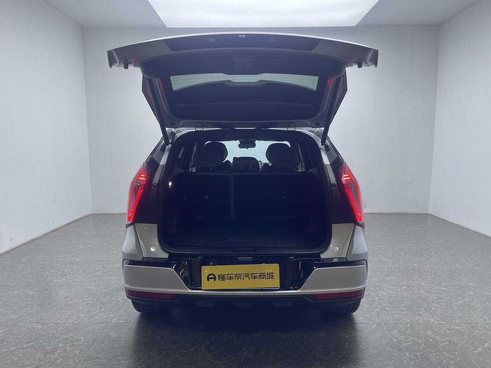GEELY Boyue L 2025 #20 GEELY Boyue L 2025 imagen de coche #20