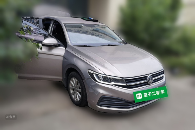 Volkswagen Bora 2019 car image #4