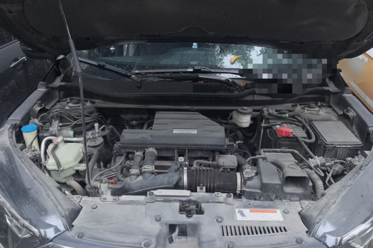 Honda CR-V 2020 car image #22