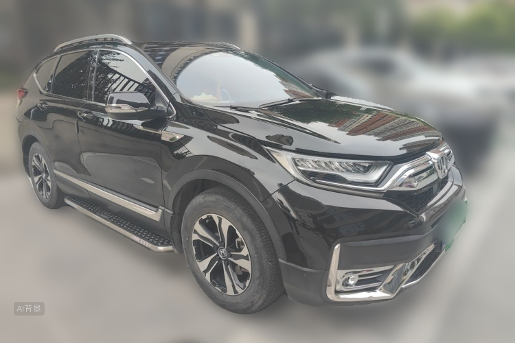 Honda CR-V 2022 car image #4