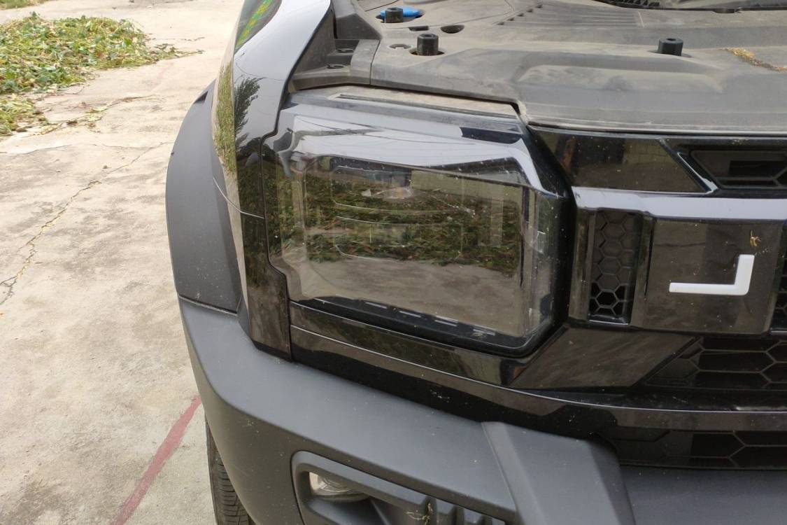Jetour Traveller 2025 #7 Jetour Traveller 2025 immagine di auto #7