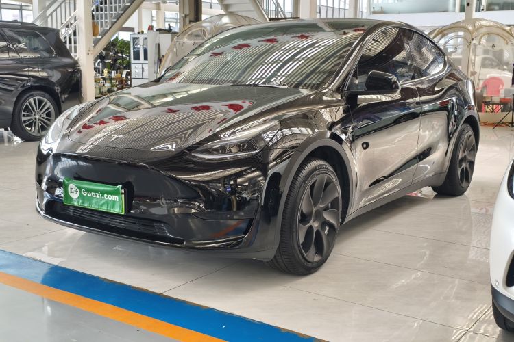 Tesla Model Y 2023 #2 Tesla Model Y 2023 immagine di auto #2
