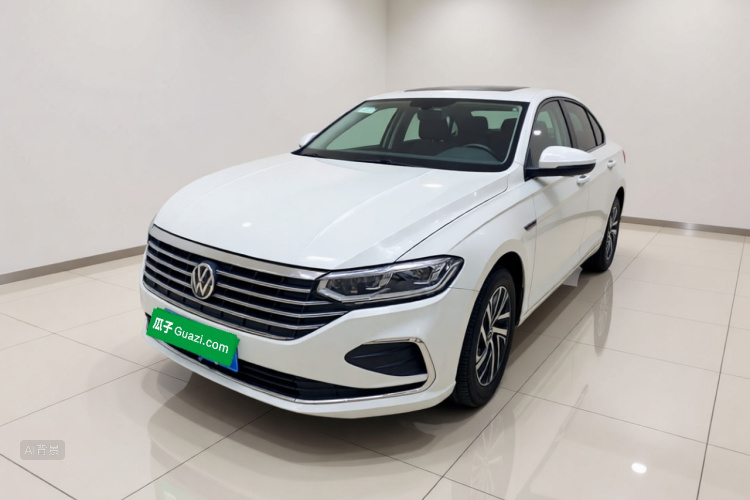 Volkswagen Lavida 2022 car image #2