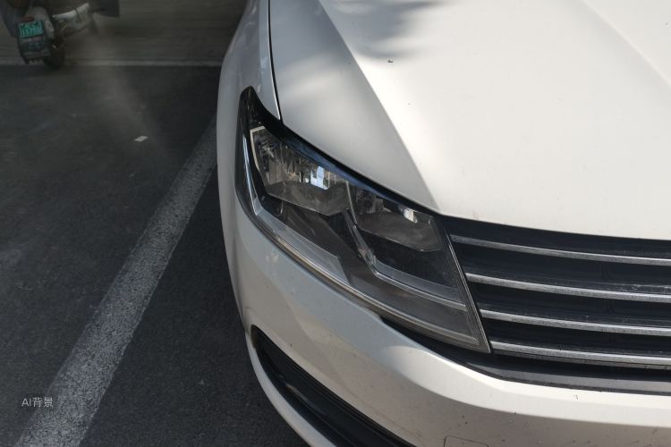 Volkswagen Lavida 2016 #8 Volkswagen Lavida 2016 immagine di auto #8