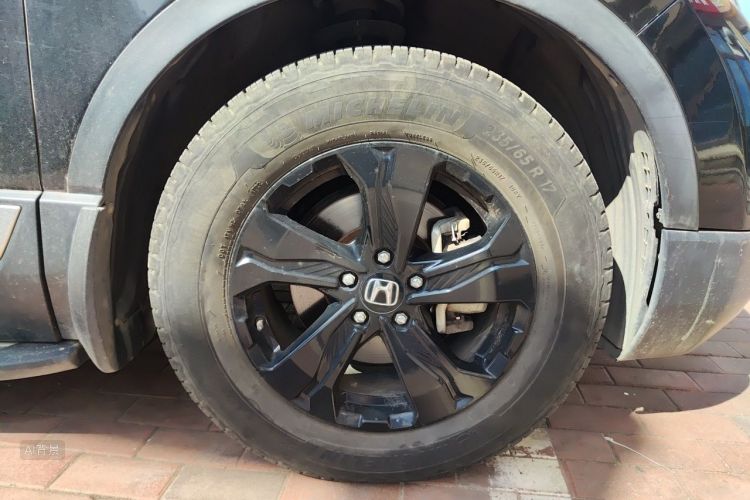 Honda CR-V 2019 #9 Honda CR-V 2019 car image #9