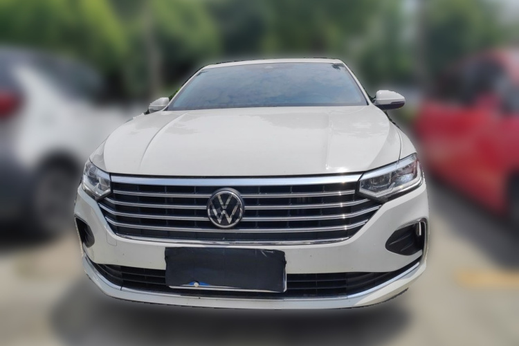 Volkswagen Lavida 2025 #3 Volkswagen Lavida 2025 car image #3
