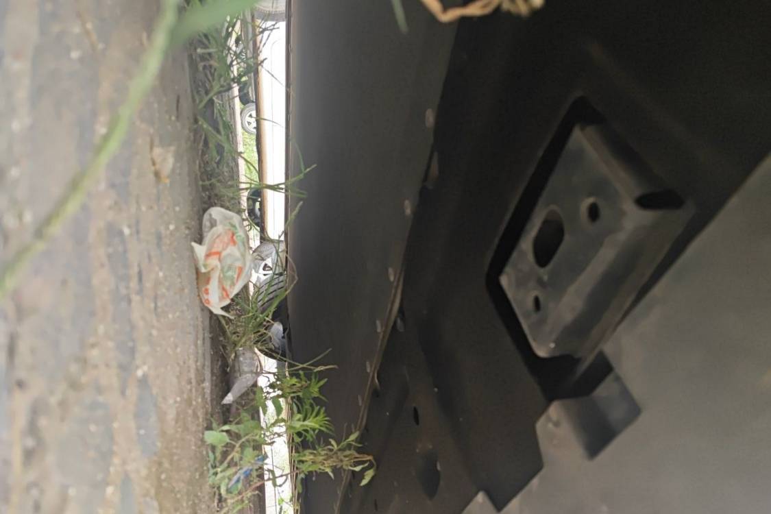 BYD Han 2024 imagem de carro #16