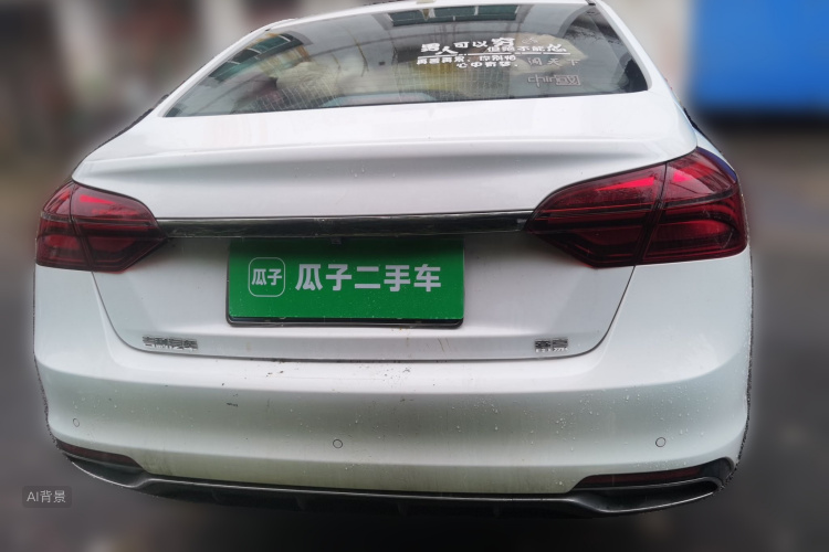 2019 #6 2019 imagen de coche #6