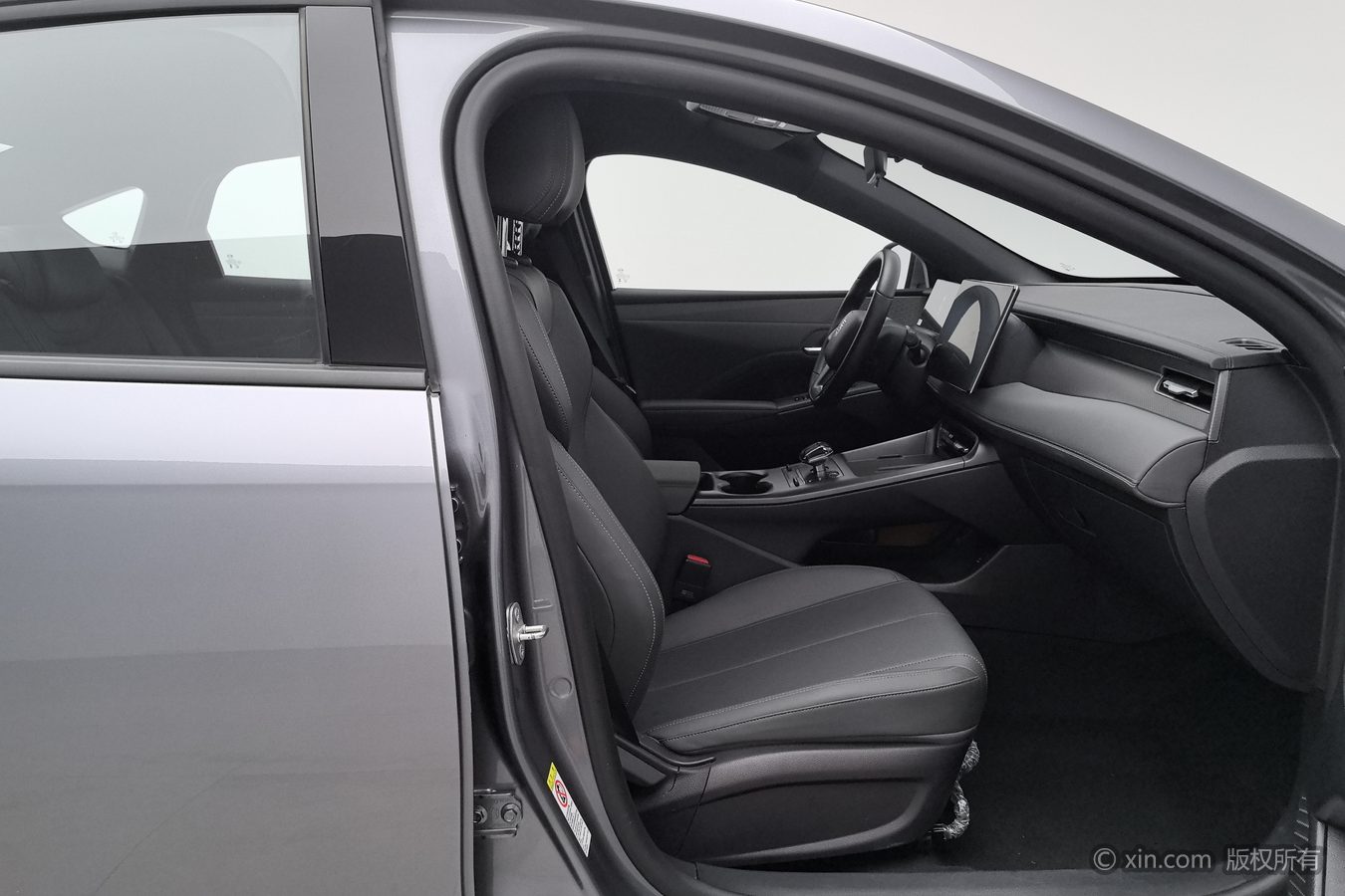 BYD Qin Plus 2025 car image #24