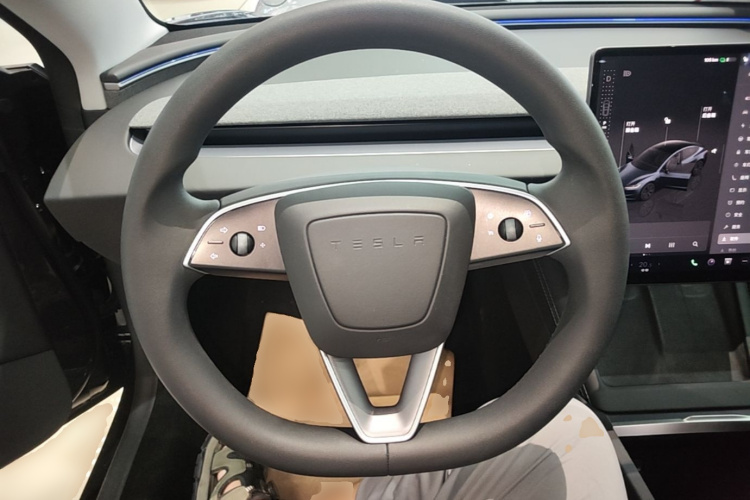 Tesla Model 3 2025 #11 Tesla Model 3 2025 car image #11