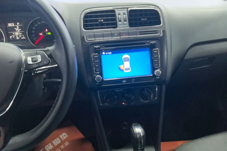 Volkswagen Polo 2017 #13 Volkswagen Polo 2017 car image #13