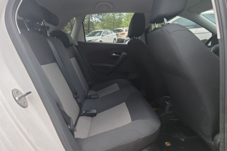 Volkswagen Polo 2019 #10 Volkswagen Polo 2019 car image #10