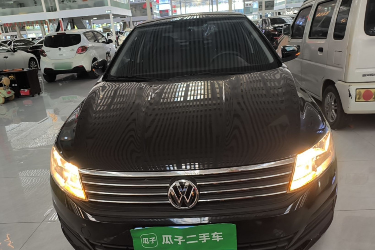 Volkswagen Lavida 2023 car image #3