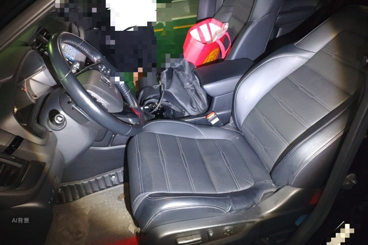 Honda CR-V 2022 car image #17