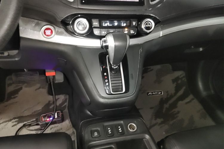 Honda CR-V 2016 #14 Honda CR-V 2016 car image #14