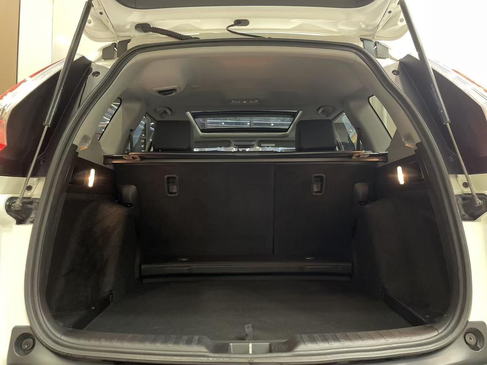 Honda CR-V 2019 car image #26