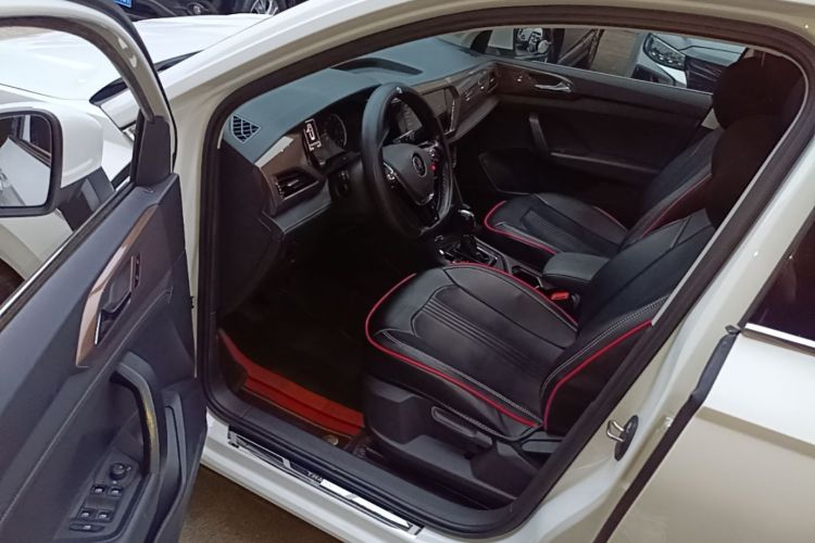 Volkswagen Tharu 2022 #16 Volkswagen Tharu 2022 imagen de coche #16