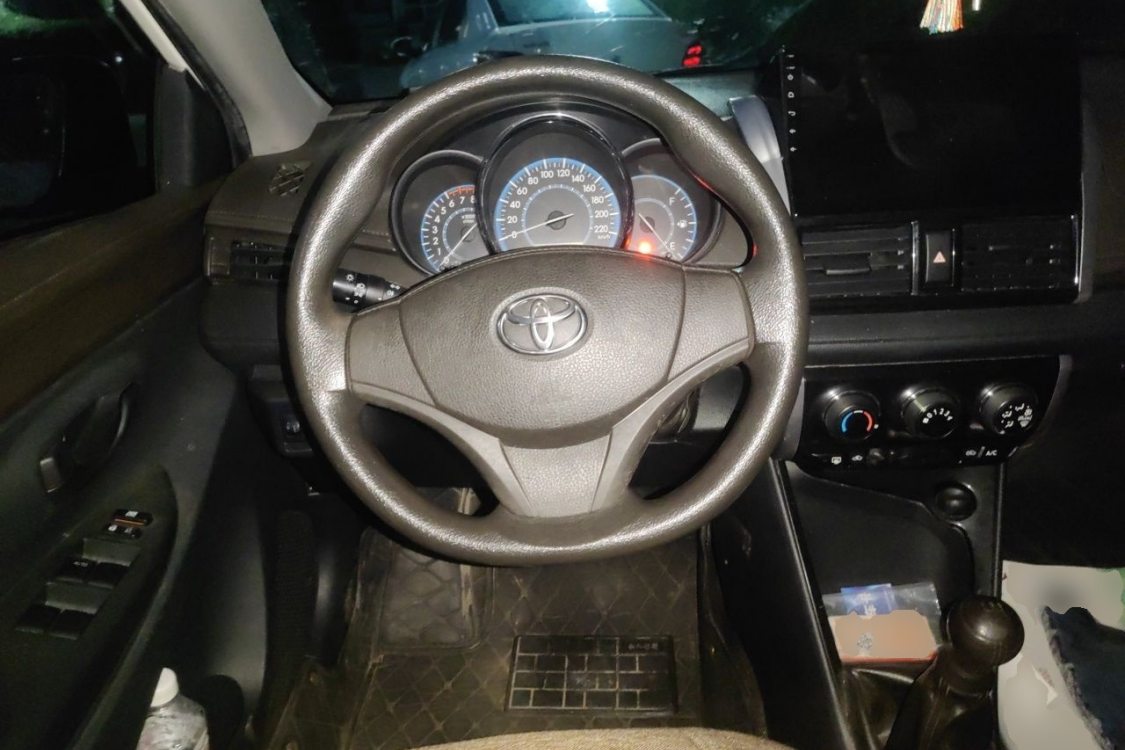 Toyota Vios 2014 #22 Toyota Vios 2014 imagem de carro #22