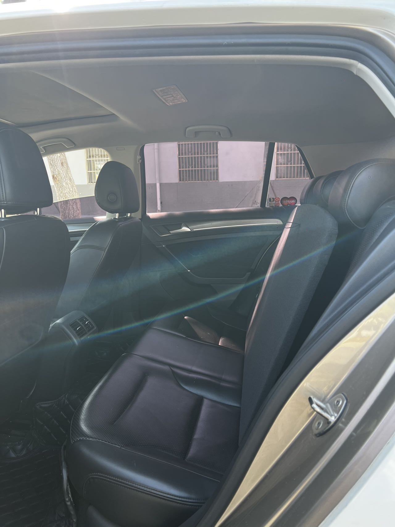 Volkswagen Golf 2016 #8 Volkswagen Golf 2016 car image #8