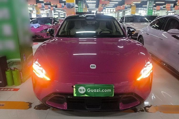 2026 car image #3