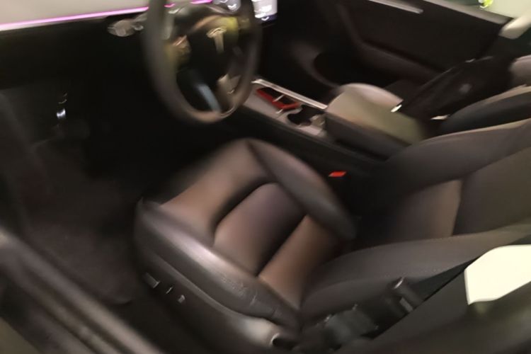 Tesla Model Y 2024 car image #15