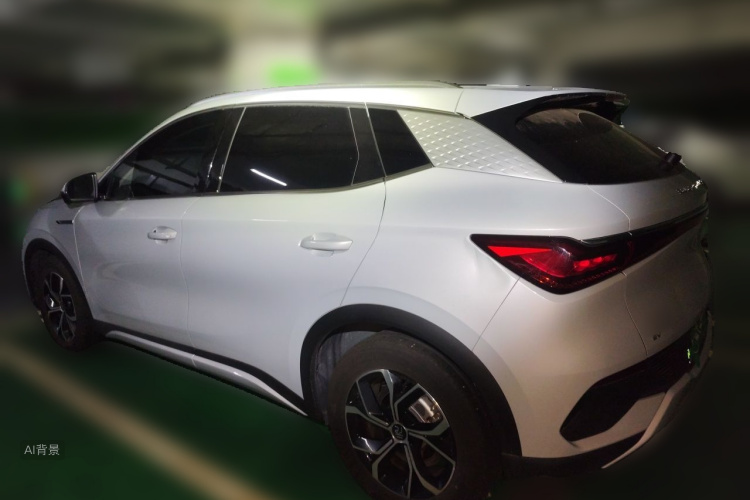 BYD Yuan Plus 2024 car image #5