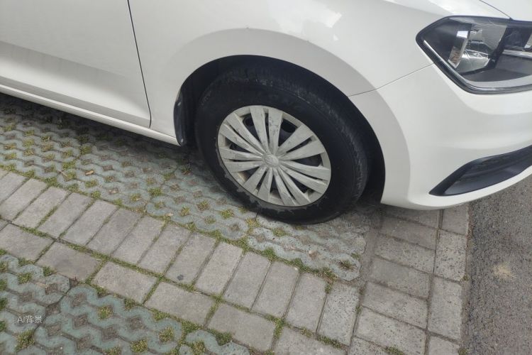 Volkswagen Santana 2021 car image #9