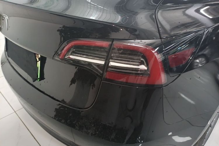 Tesla Model 3 2021 car image #8