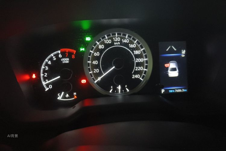 Toyota Corolla 2020 imagen de coche #13