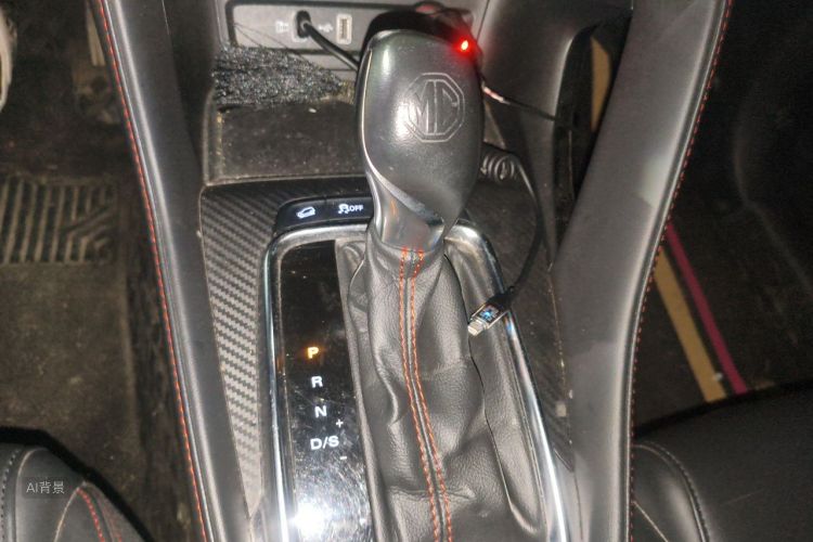 MG ZS 2019 #16 MG ZS 2019 car image #16
