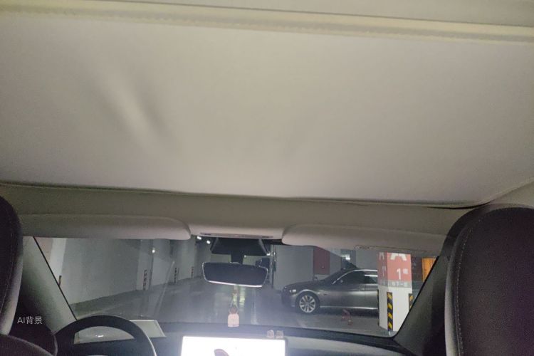 Tesla Model Y 2022 #20 Tesla Model Y 2022 car image #20