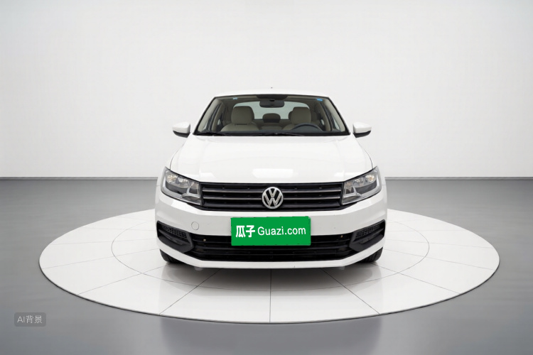 Volkswagen Santana 2022 car image #3