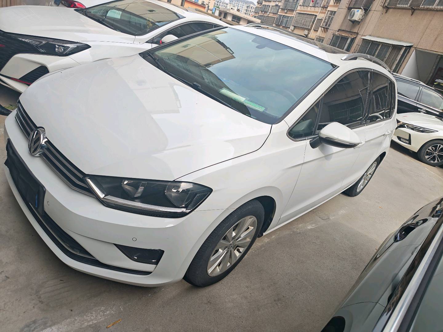 2017 car image 