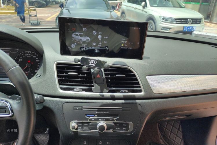 Audi Q3 2019 #15 Audi Q3 2019 image de voiture #15