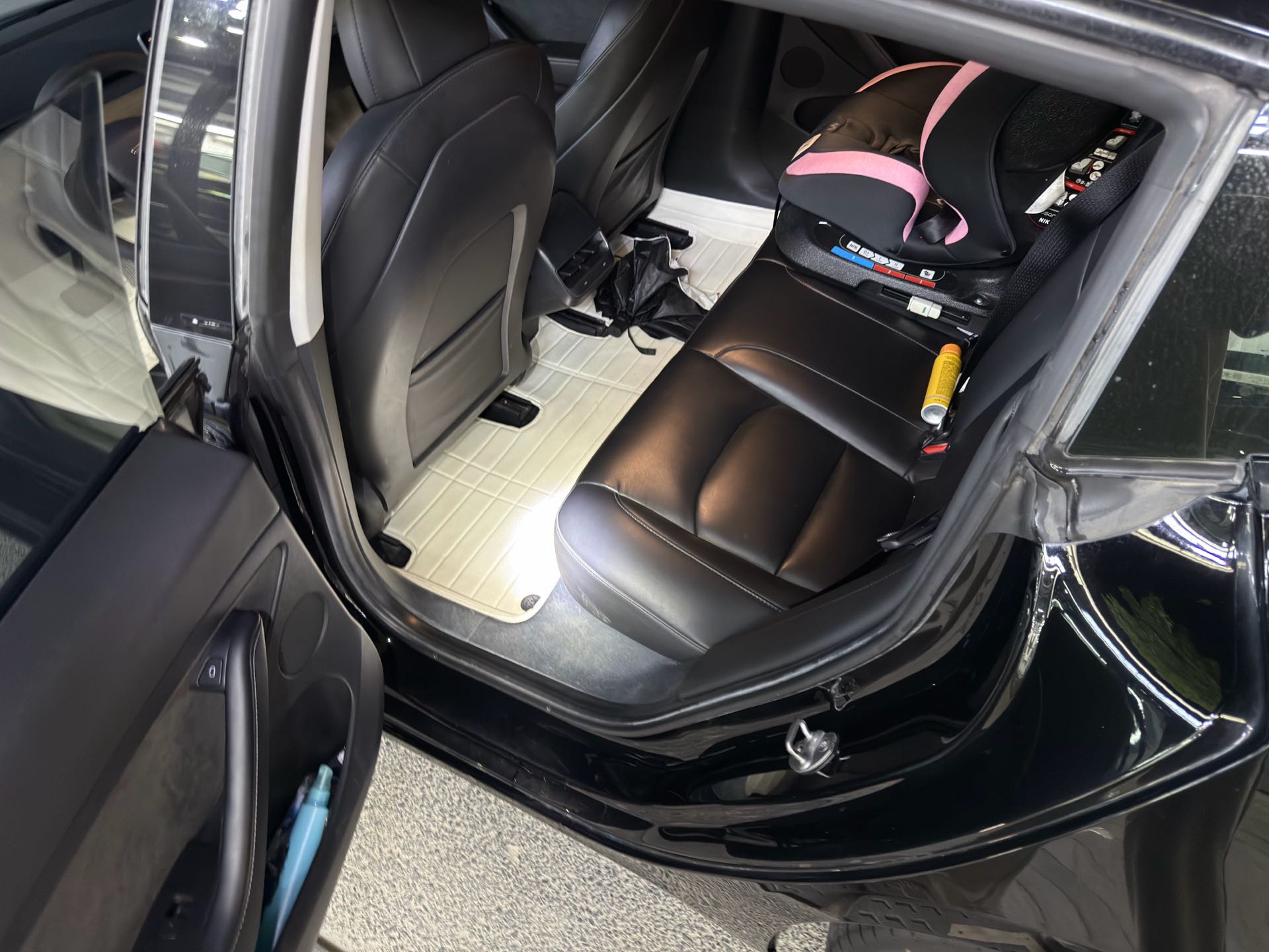 Tesla Model 3 2022 #3 Tesla Model 3 2022 car image #3