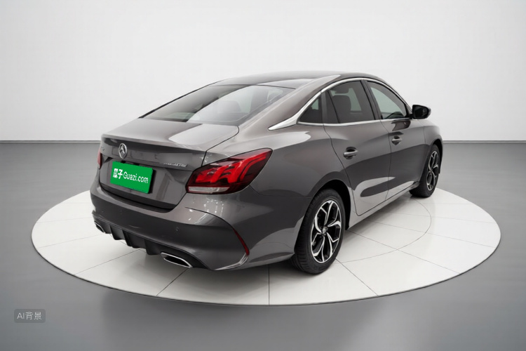 MG 5 2022 #7 MG 5 2022 immagine di auto #7