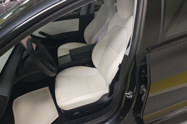 Tesla Model 3 2025 #15 Tesla Model 3 2025 car image #15