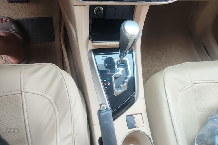 2014 #16 2014 car image #16