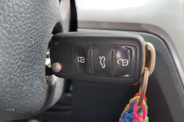 Volkswagen Lavida 2018 car image #10