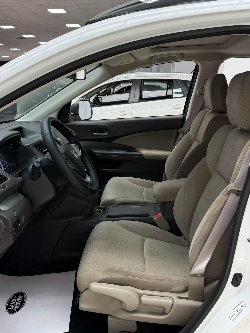Honda CR-V 2014 #22 Honda CR-V 2014 car image #22