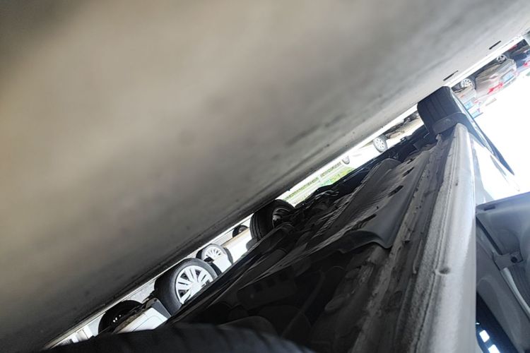 Volkswagen Polo 2017 #27 Volkswagen Polo 2017 car image #27